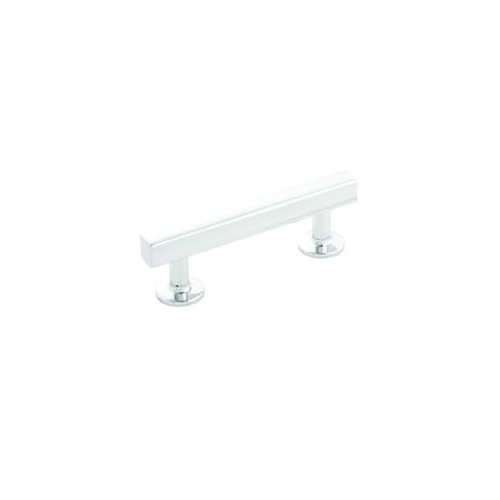 Hickory Hardware Pull 3 Inch Center to Center H077880CH
